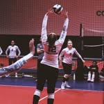 Violet Sullivan - @violetsullivan_volleyball - Instagram