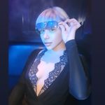 By Violet - @violetsunderthesun - Instagram