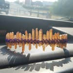 Elizabeth Buckingham - @violetsun.scarletmoon - Instagram