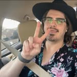 Michael Lambert - @violetsunmage - Instagram