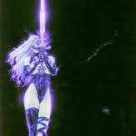 Violet Sun - @jupitereigns - Instagram