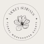 Violet Sundays - @violet.sundays - Instagram