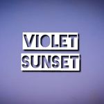Violet Sunset - @violetsunsetband - Instagram