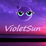 ☀️VioletSun☀️ - @_violet_sun__ - Instagram