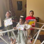 Ethan, Violet & Olivia Sutton - @littlesuttons_30 - Instagram