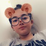 Isabella Violet Cora Sutton - @bella.spamms.22 - Instagram