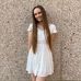 Violet Swanson - Facebook