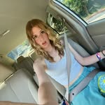 Violet Swanson - @violswanson - Instagram