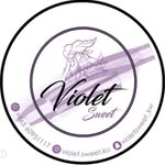فايلت سويت 🤍 - @violet.sweet.ku - Instagram