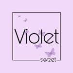 فيوليت سويت | Violet sweet🦋. - @violetsweet__ - Instagram