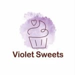 ویولت - @violet.__.sweets - Instagram
