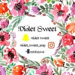 Violet Sweet - @violet_sweet_2019 - Instagram
