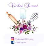 Violet Sweet - @violetsweet2021_pastry - Instagram