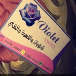 Violet_sweet - @_violet_sweet - Instagram