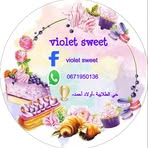 Violet Sweet - Facebook