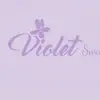 VIOLET SWEET 💜 - @violetsweet7 - TikTok