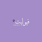 Violet sweet | فـيوليت سويت 🪻 - @violet.sweet_ - Instagram