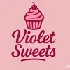 Violet Sweets - @violetsweets02 - TikTok