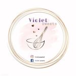 Violet sweets - @violetsweets2 - Instagram