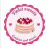 Violet Sweets - @violet.sweets0 - TikTok
