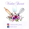 violetsweet_pastry - @violetsweet2021 - TikTok