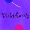 VioletSweets - @vioietsweets - TikTok