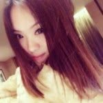 ChingkeiPang - @violet.sylvia - Instagram