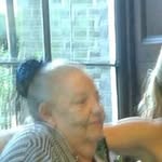 Sylvia Violet Duff - @sylviavioletduff - Instagram