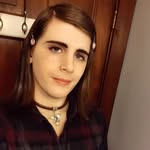 Sylvie - @sweet.sylvia.violet - Instagram