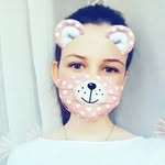 Виолетта - @violetta_bor - Instagram
