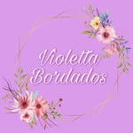 Violetta Bordados - @violettabordados - Instagram