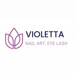 NAILS, EYELASH, LASHLIFT, HAIR PALEMBANG - @violetta.nails.lashes - Instagram