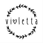 Violetta Necochea - @violetta.necochea - Instagram