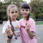 Виолетта Пьяных - @violettapianykh - Instagram