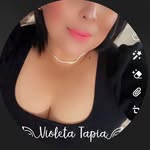 @violettapia1735 - Instagram