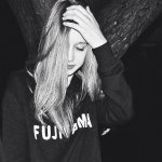 alissa & makenna - @violet_tate.ahs - Instagram
