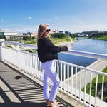 Виолетта Тумаш - @violettatumash - Instagram