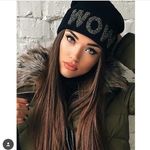 Violet Brooks - @_violet.taylor - Instagram