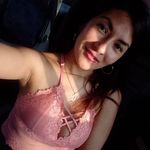 Carla Violeta Huete Temple - @carlavioletahuetetemple - Instagram