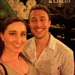 Cheyenne Moore - @stonetempleviolets - Instagram
