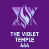 Violet Temple 444 - @theviolettemple444 - TikTok