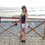 Violeta Huete Temple - @violetahuetetemple - Instagram