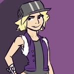 Violet Thatcher - Facebook