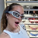 Violet Thompson - @autora_violet - Instagram