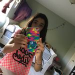 Violet Thompson - @baby_girl_lover55 - Instagram