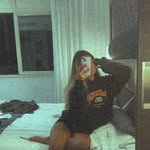 Violet Thompson - @violet_thompsonf - Instagram