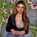 Violet Thorne - Facebook