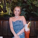 Leah Violet Thornton - @leahthornton01 - Instagram