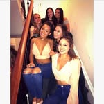 Violet Thornton - @snuggles.thornton - Instagram
