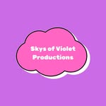 Violet Thornton - @skysofvioletproductions - Instagram